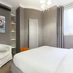 Rue Scheffer By Onefinestay