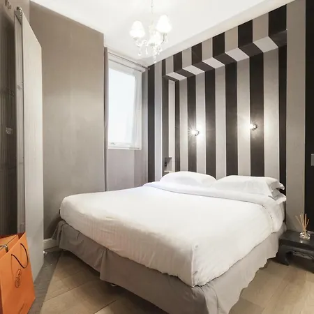 Apartment Rue Scheffer By Onefinestay