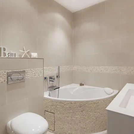 Apartment Rue Scheffer By Onefinestay *