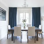 Rue Scheffer By Onefinestay