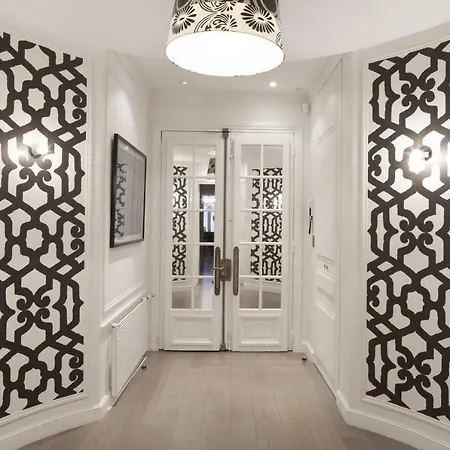 Appartamento Rue Scheffer By Onefinestay