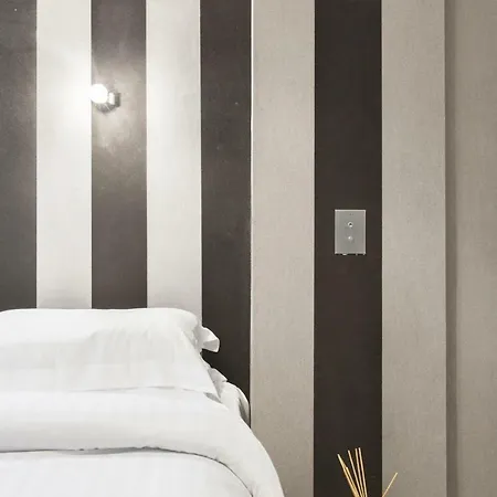 Rue Scheffer By Onefinestay * Parigi
